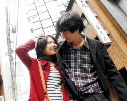 couple-japonais-tokyo