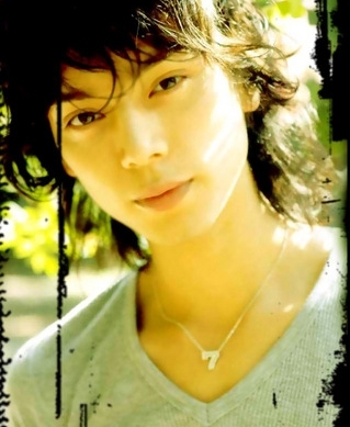 Hiro Mizushima, acteur de Drama