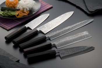 Le Couteau Japonais, plus qu’une simple lame